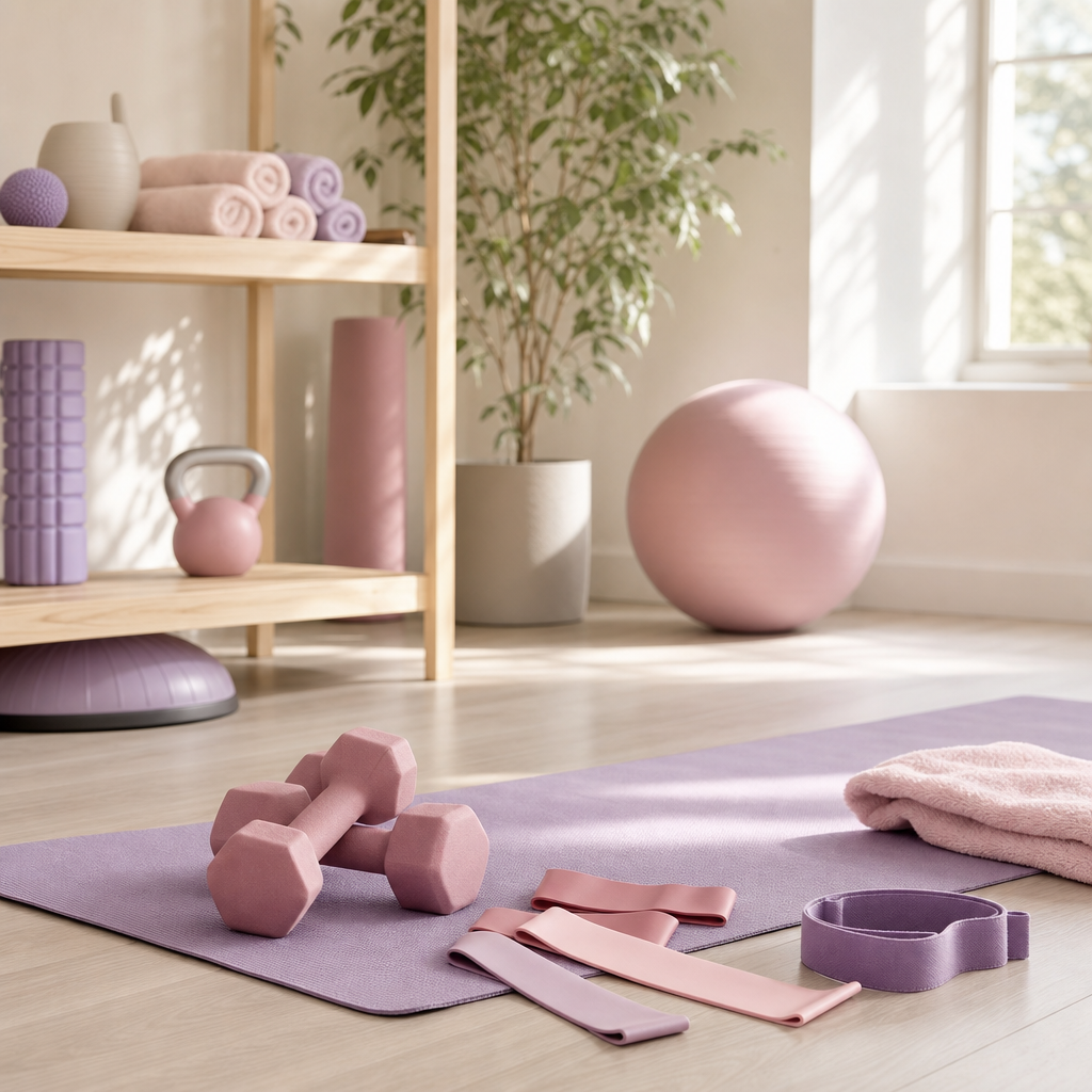 Fitness Equipment