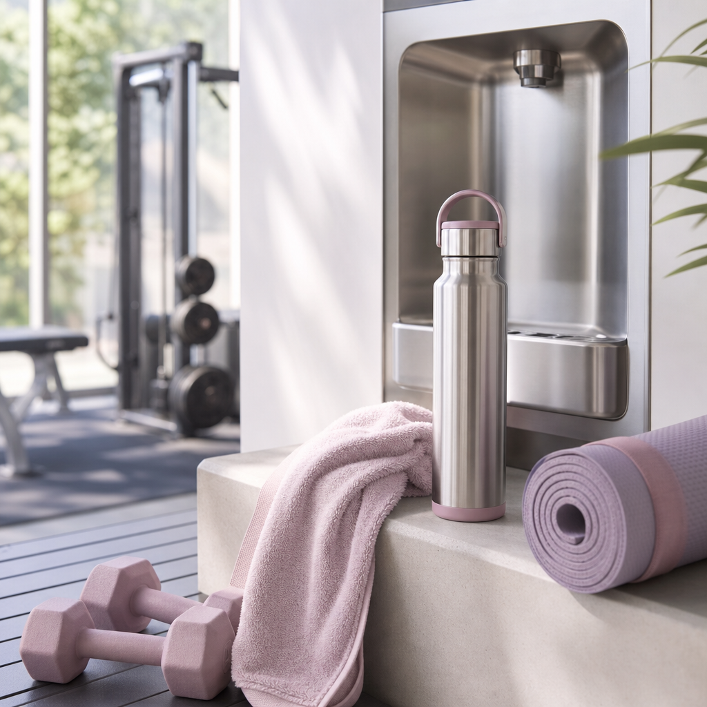 Hydration Accessories