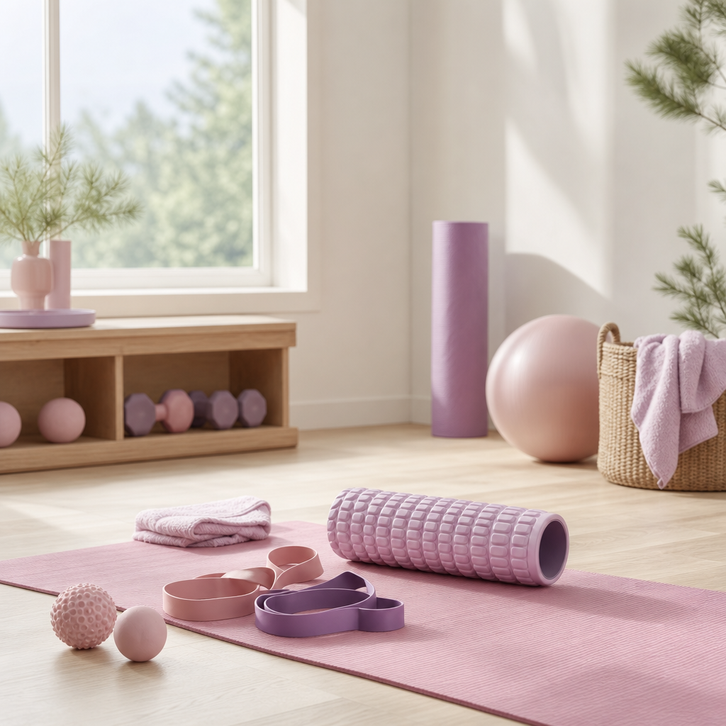 Mobility & Flexibility