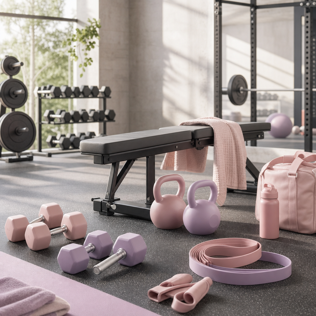Strength Training