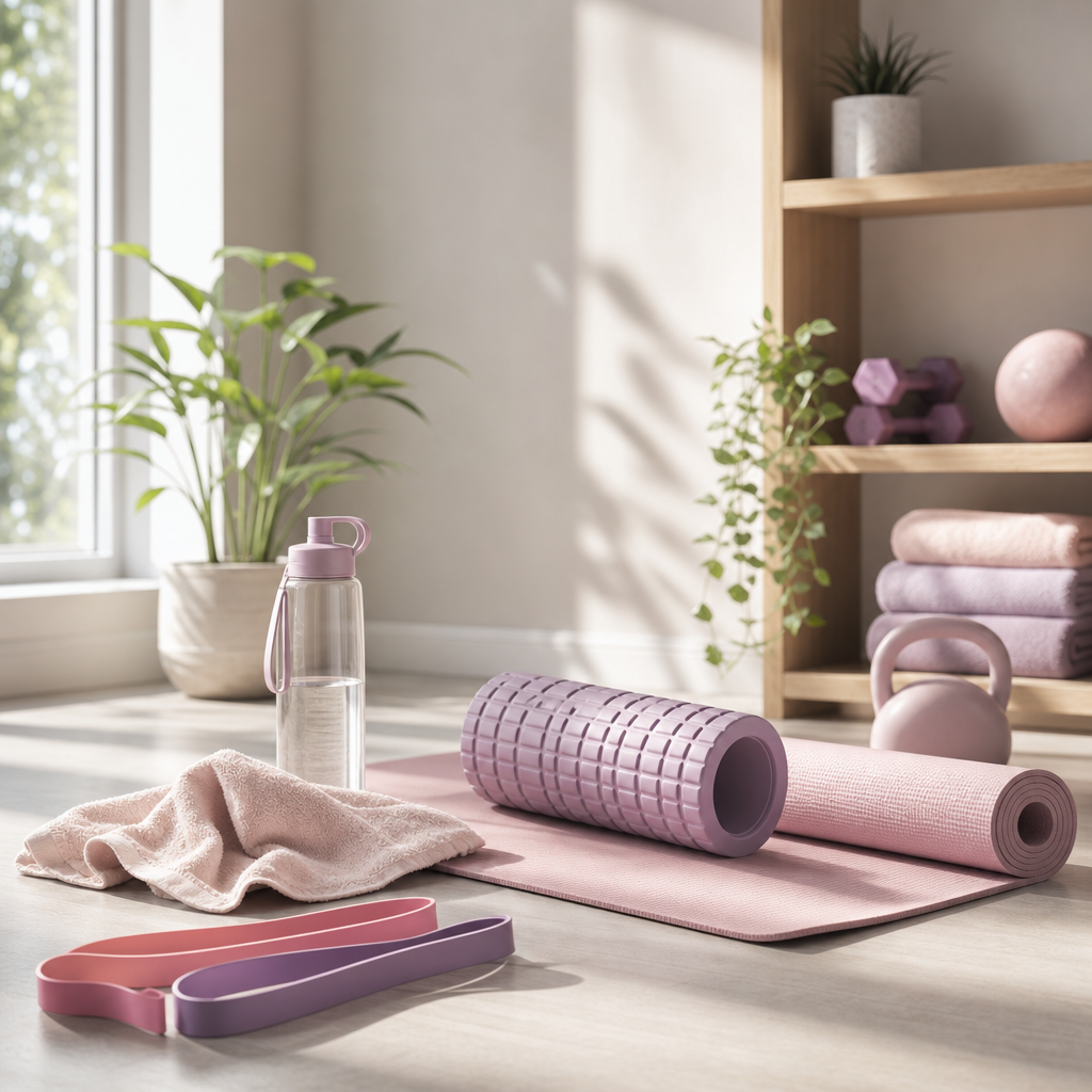 Wellness Essentials