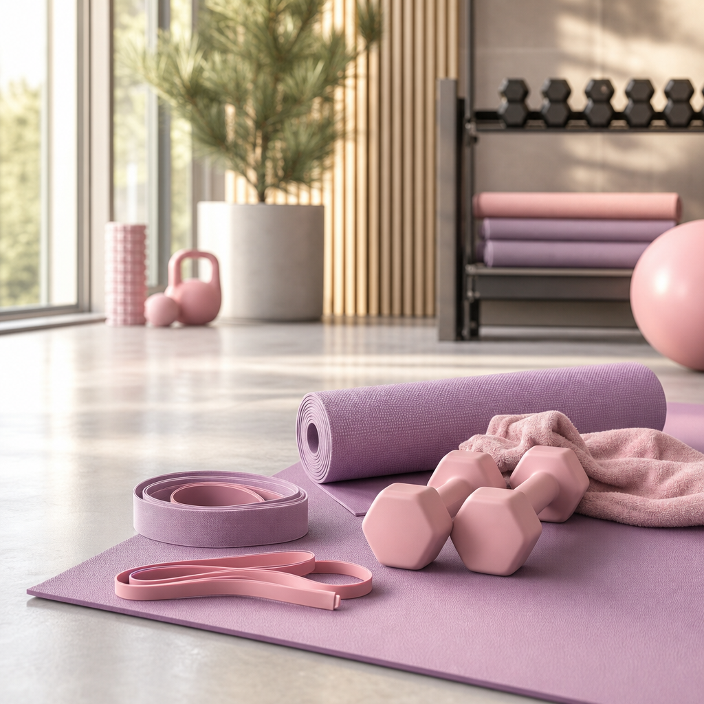 Workout Accessories