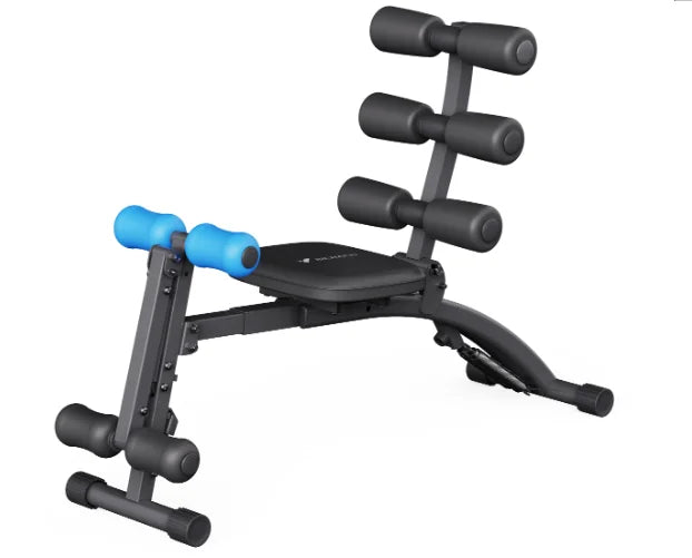 Merach Adjustable Ab Trainer Machine For Home Gym Fitness