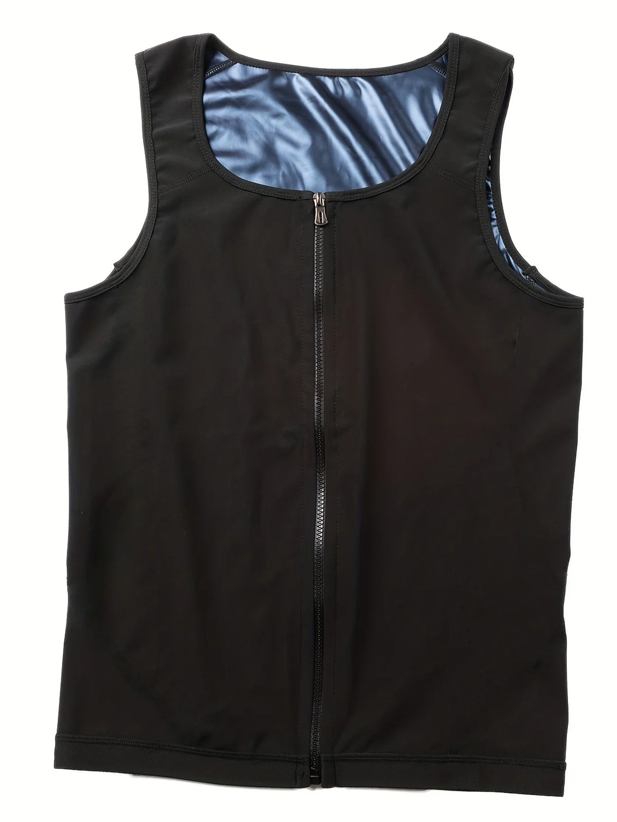 Sauna Sweat Vest Waist Trainer for Workout and Exercise