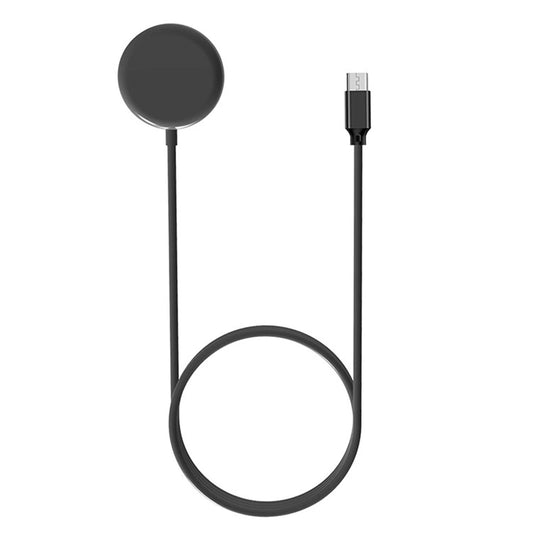Magnetic USB C Fast Charging Cable With Overcharge Protection