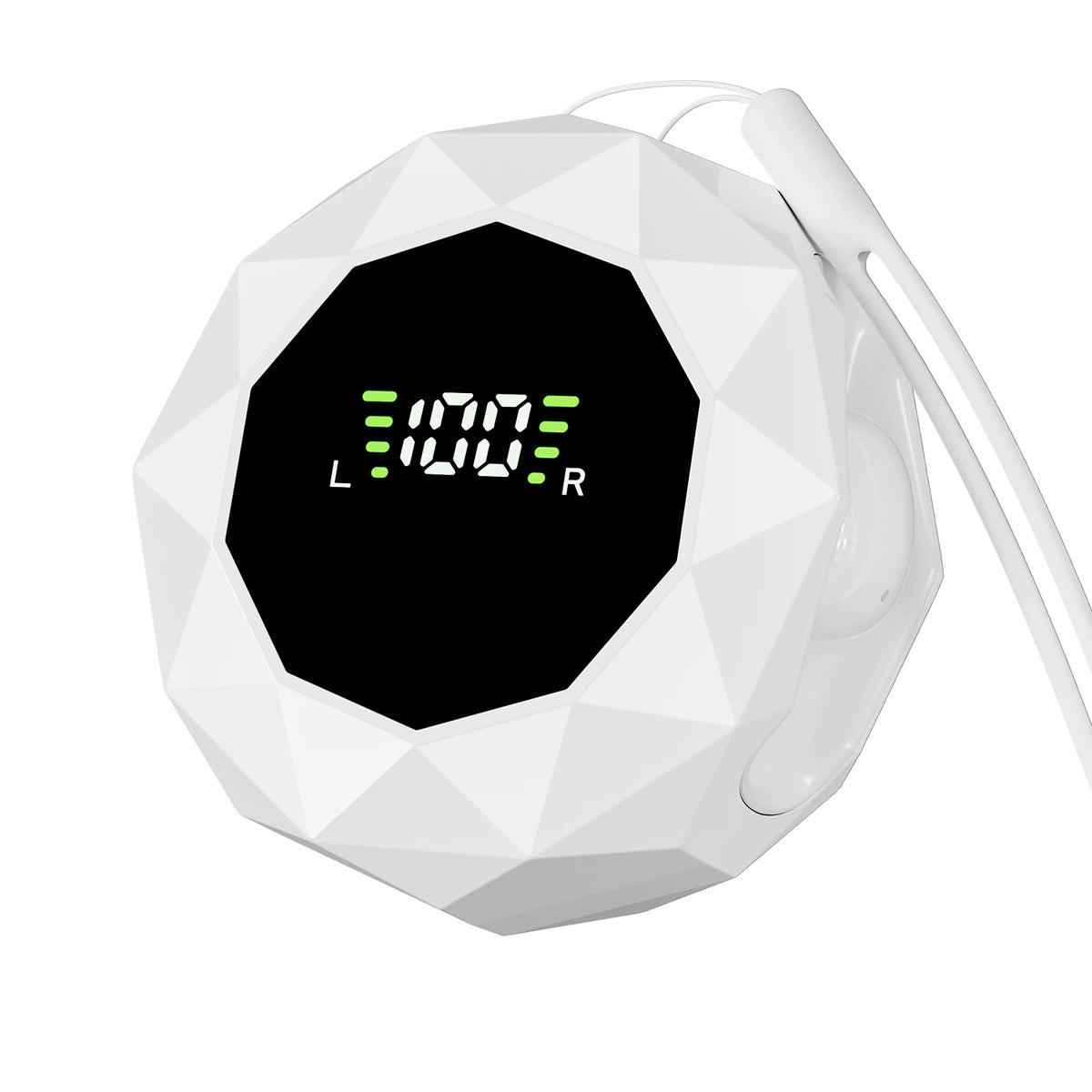 SHUKE Wireless Sleep Earbuds With Bluetooth Active Noise Cancellation