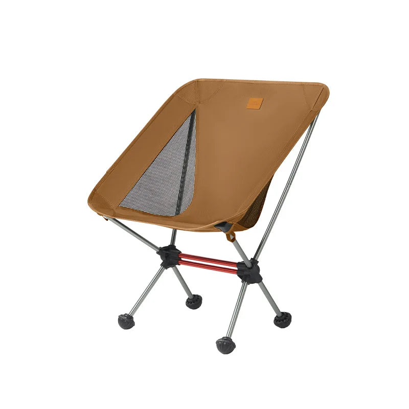 Naturehike Ultralight Foldable Camping Moon Chair For Outdoor Use