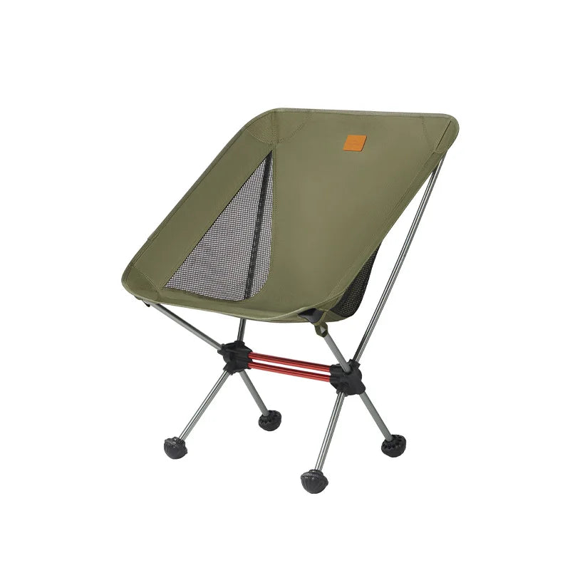 Naturehike Ultralight Foldable Camping Moon Chair For Outdoor Use