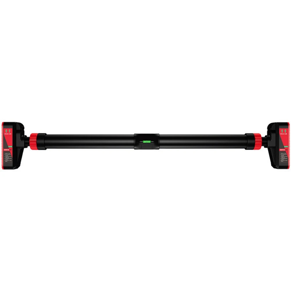 TWISTER.CK Adjustable Doorway Pull Up Bar With Self Locking Feature