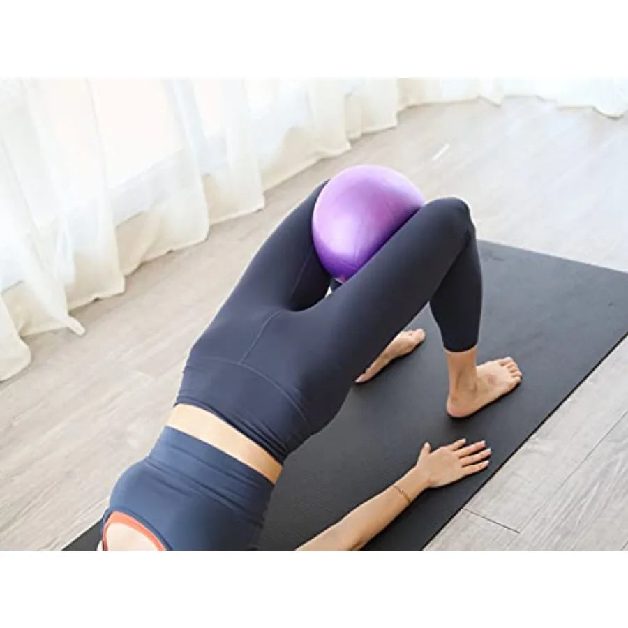 Mini Exercise Barre Ball For Yoga Pilates Core Training