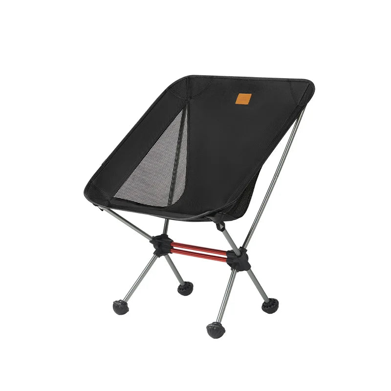 Naturehike Ultralight Foldable Camping Moon Chair For Outdoor Use